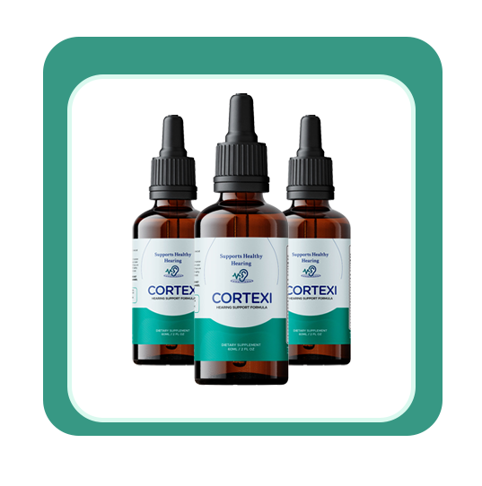 cortexi supplement